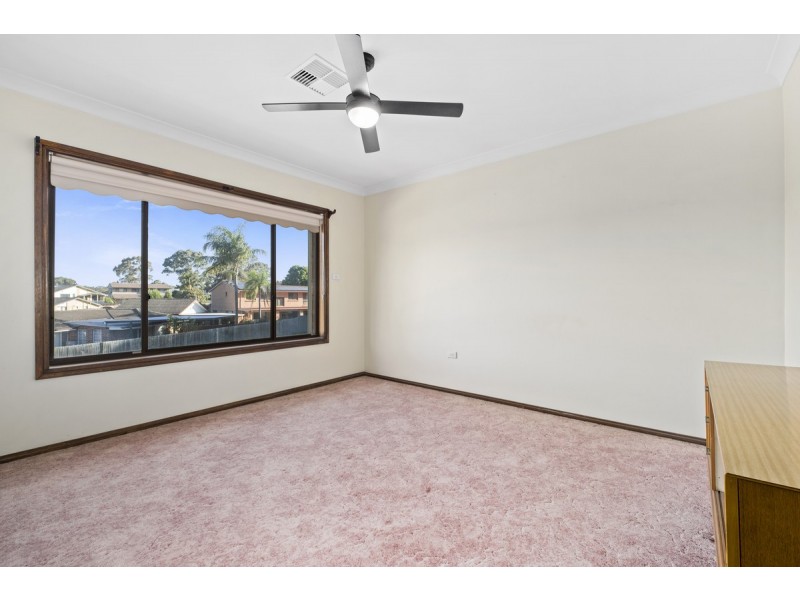 5 Gorse Street, Prospect NSW 2148