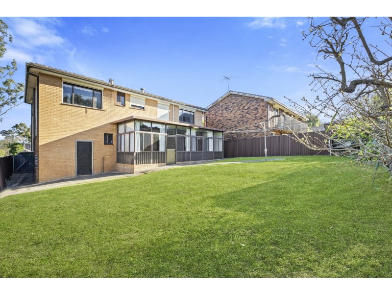 5 Gorse Street, Prospect NSW 2148