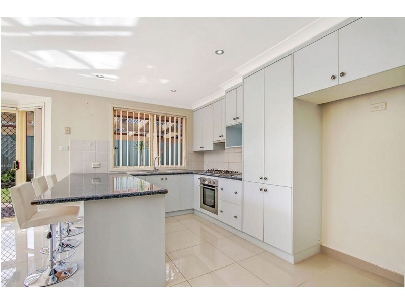 3 Sharrock Avenue, Glenwood NSW 2768