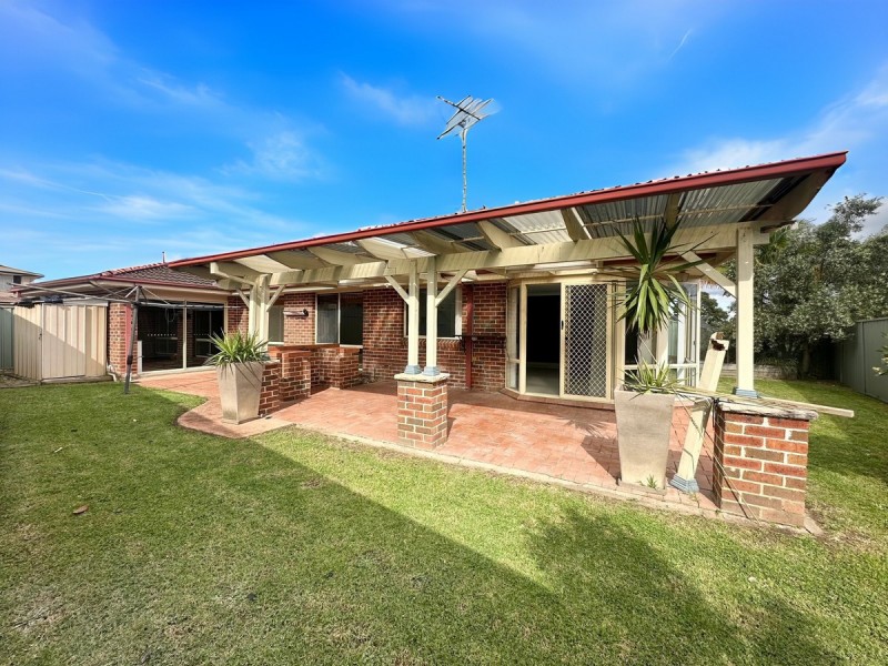 3 Sharrock Avenue, Glenwood NSW 2768