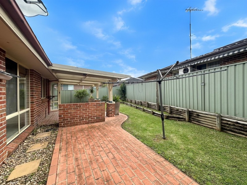 3 Sharrock Avenue, Glenwood NSW 2768