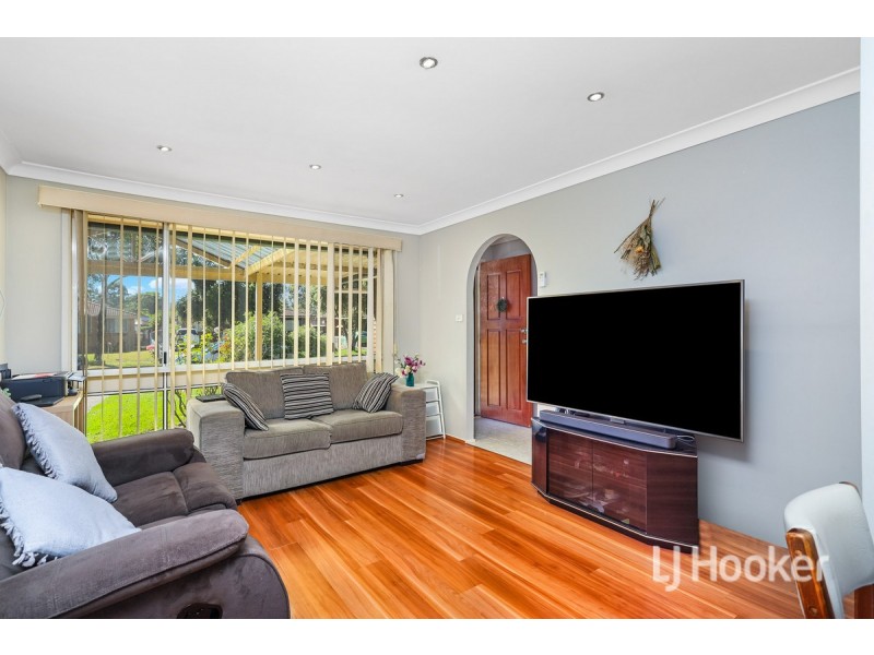 40 Gerald Crescent, Doonside NSW 2767