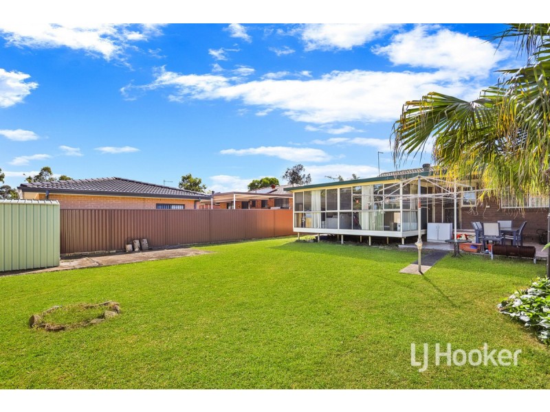 40 Gerald Crescent, Doonside NSW 2767