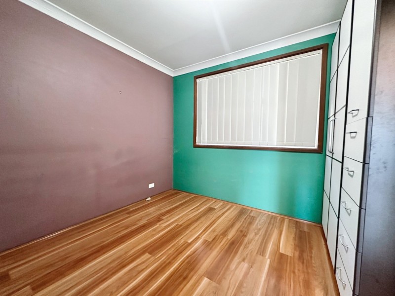 40 Gerald Crescent, Doonside NSW 2767