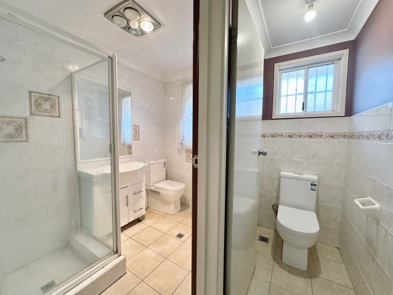 40 Gerald Crescent, Doonside NSW 2767