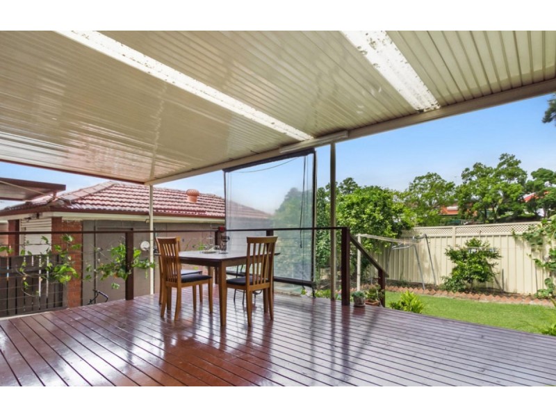 51 Hereward Highway, Blacktown NSW 2148