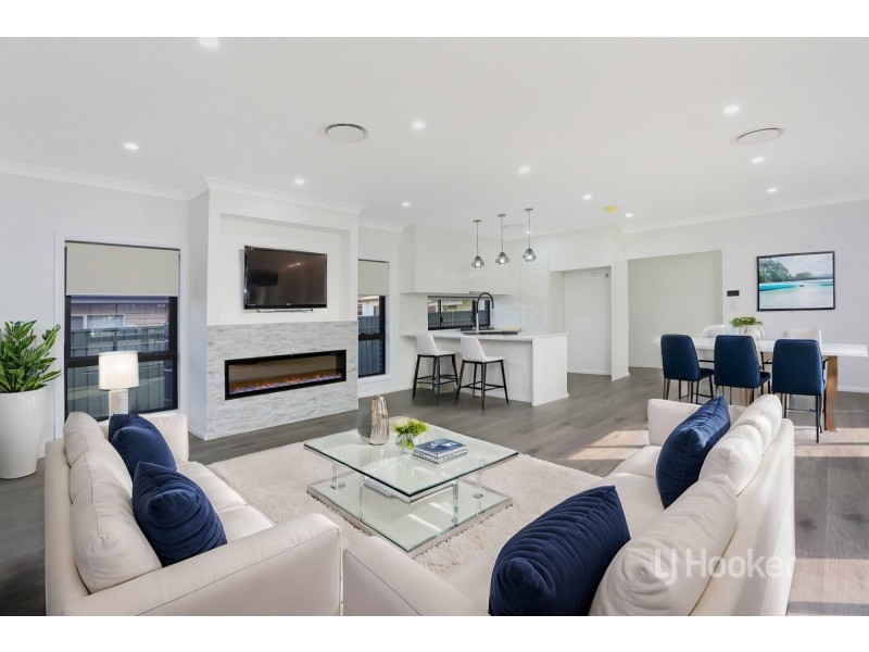 1C Quinn Avenue, Seven Hills NSW 2147