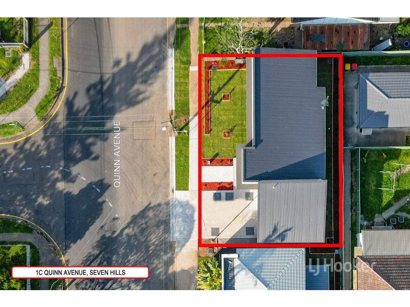 1C Quinn Avenue, Seven Hills NSW 2147