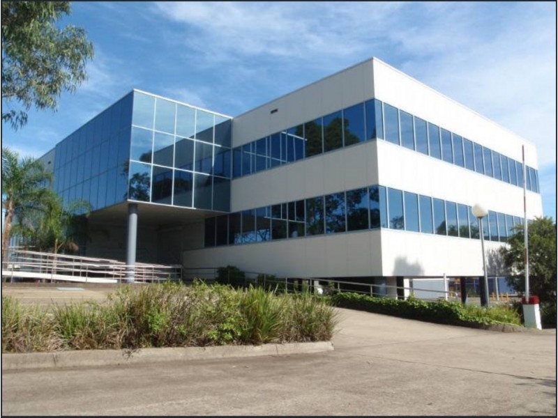 Suite 2, Level 1/43 Fourth Avenue, Blacktown NSW 2148