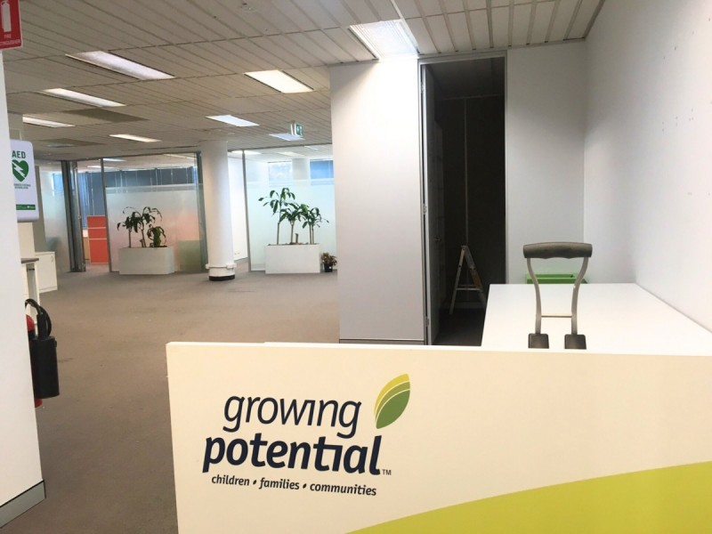 Suite 2, Level 1/43 Fourth Avenue, Blacktown NSW 2148