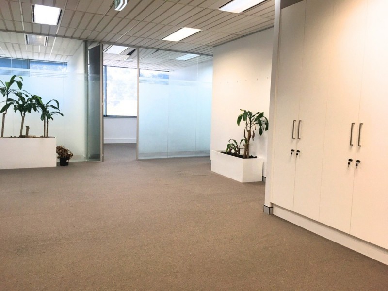 Suite 2, Level 1/43 Fourth Avenue, Blacktown NSW 2148