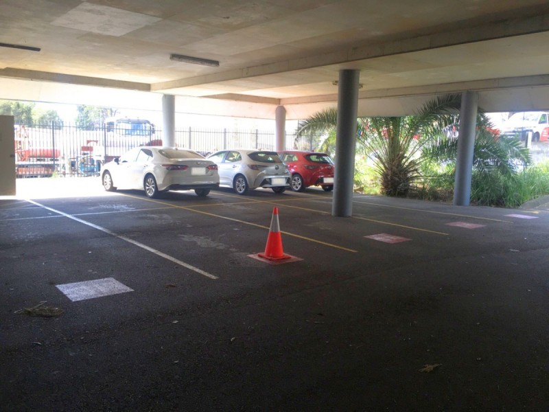 Suite 2, Level 1/43 Fourth Avenue, Blacktown NSW 2148