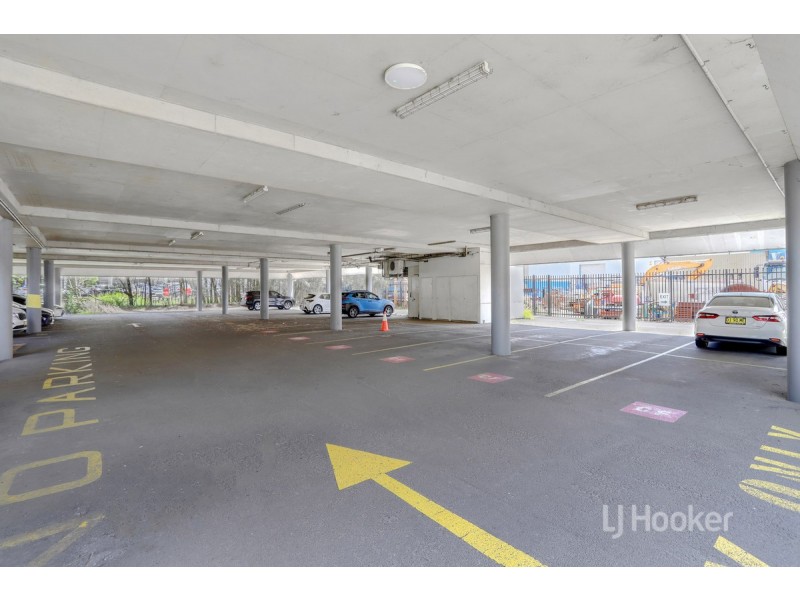 Suite 2, Level 1/43 Fourth Avenue, Blacktown NSW 2148