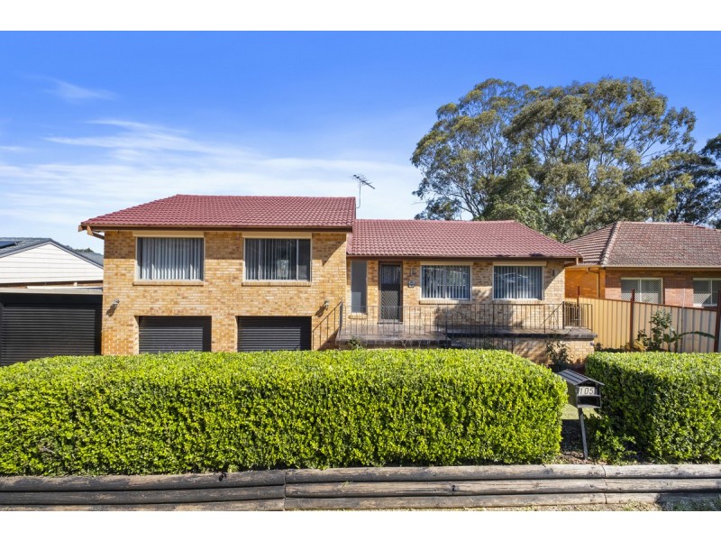 105 Fawcett Street, Glenfield NSW 2167