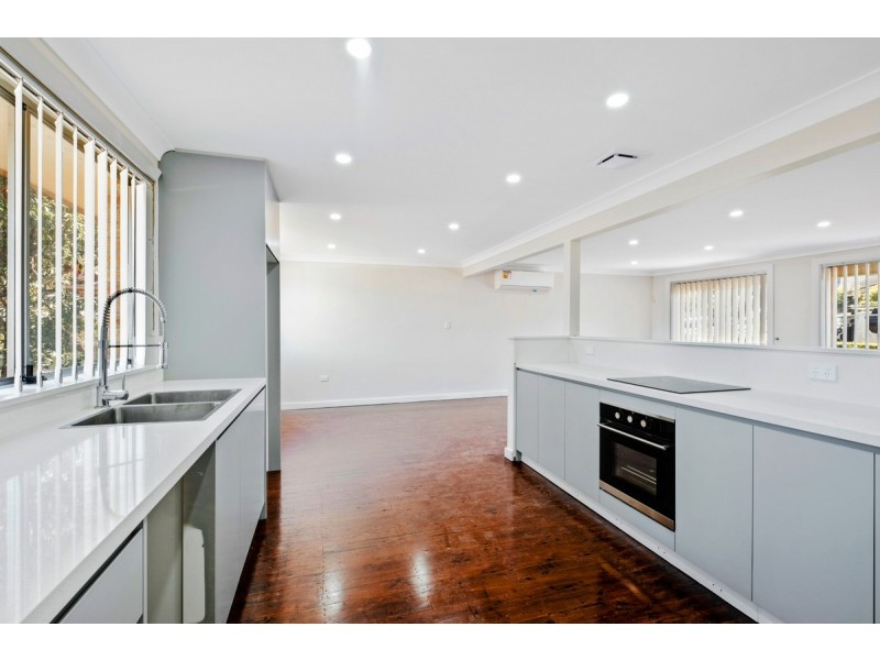 105 Fawcett Street, Glenfield NSW 2167