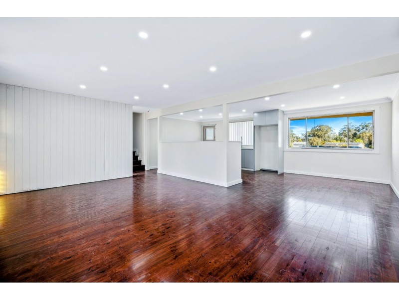 105 Fawcett Street, Glenfield NSW 2167