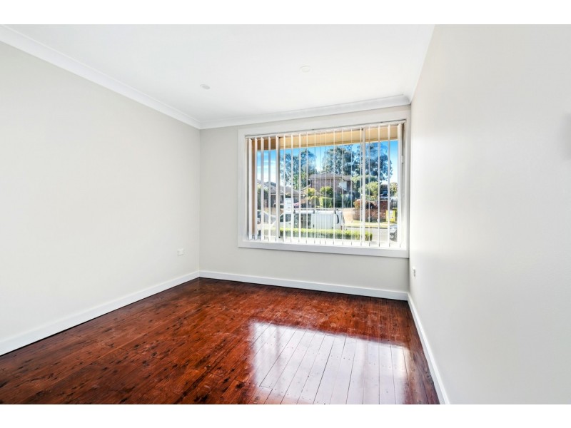 105 Fawcett Street, Glenfield NSW 2167