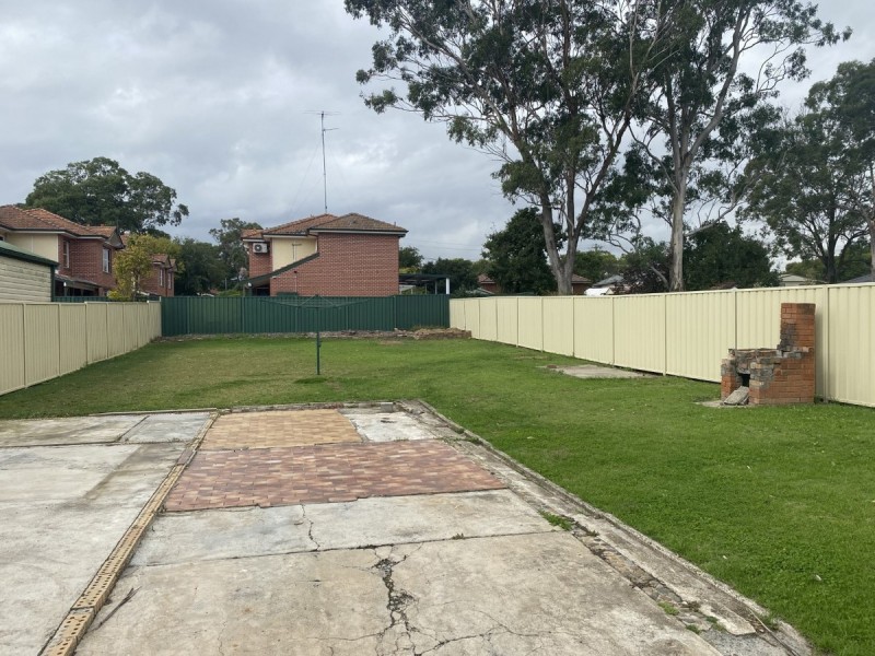 23 Meroo Street, Blacktown NSW 2148