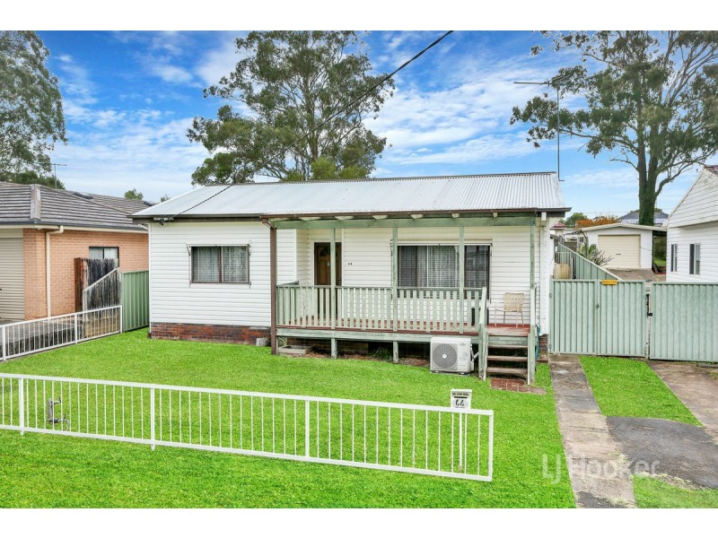 64 Crudge Road, Marayong NSW 2148