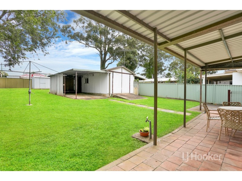 64 Crudge Road, Marayong NSW 2148