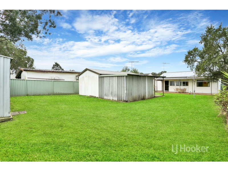 64 Crudge Road, Marayong NSW 2148