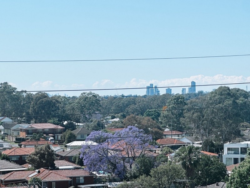 23/4-6 Clifton Street, Blacktown NSW 2148