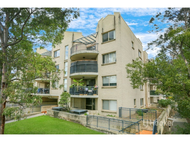 36/30-32 Fifth Avenue, Blacktown NSW 2148