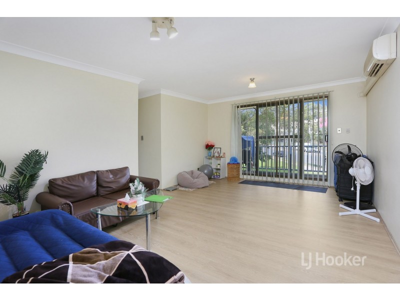 45/5 Griffiths Street, Blacktown NSW 2148