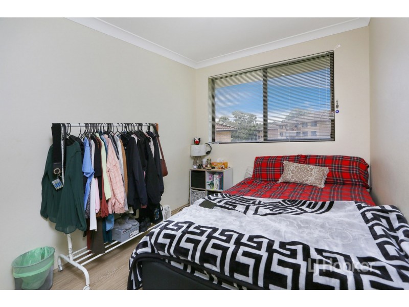 45/5 Griffiths Street, Blacktown NSW 2148