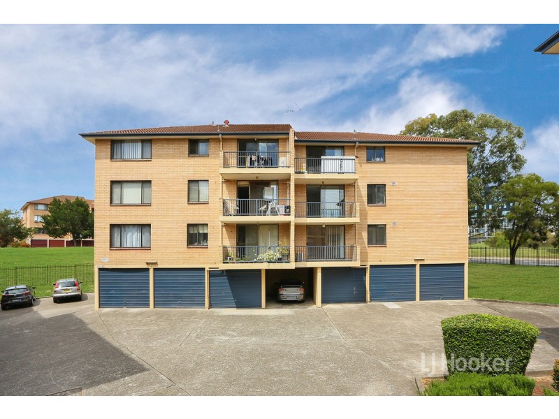 45/5 Griffiths Street, Blacktown NSW 2148