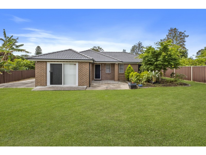 51 & 51a Irelands Road, Blacktown NSW 2148