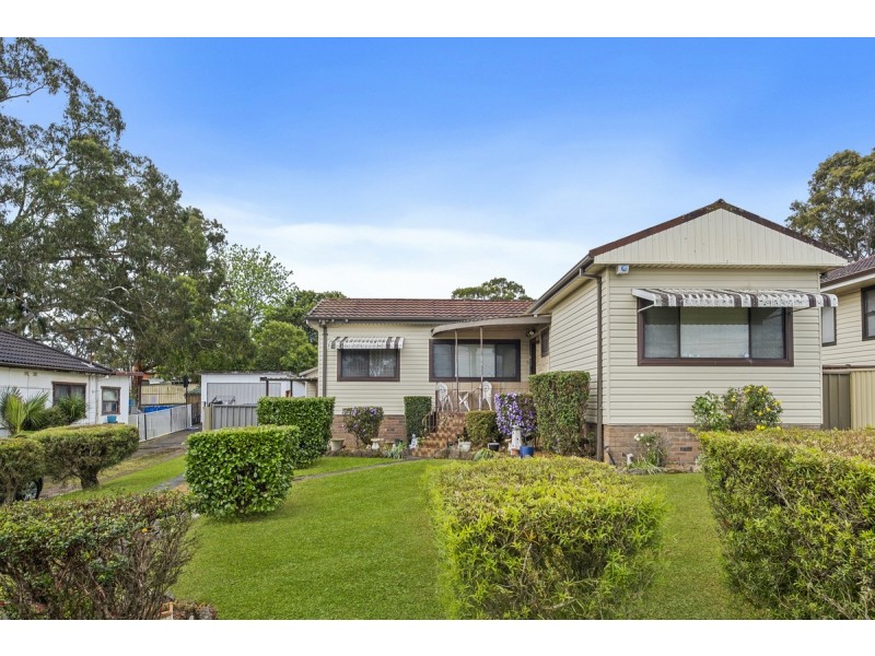 5 Raymond Street, Blacktown NSW 2148