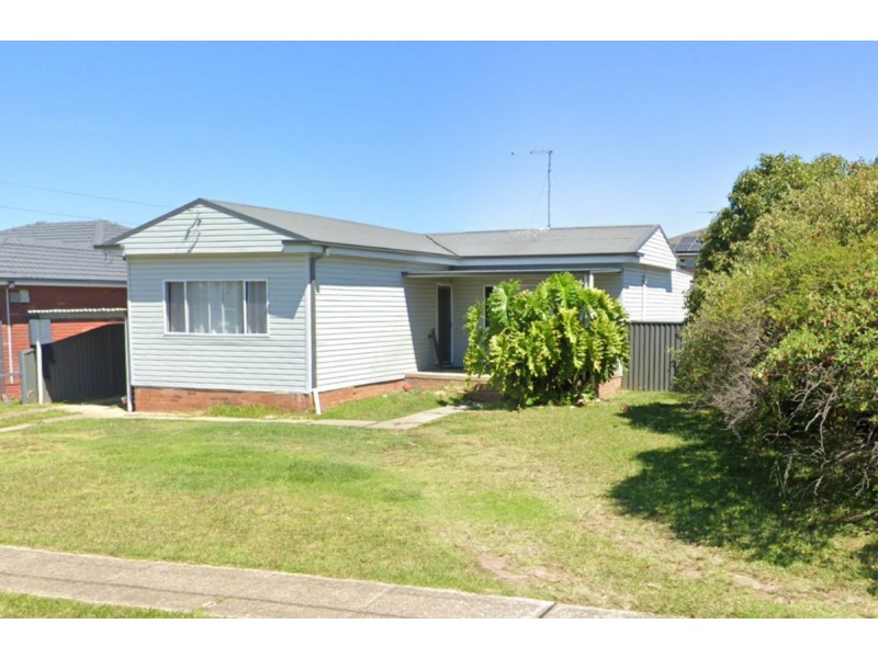 2 Anne Street, Blacktown NSW 2148