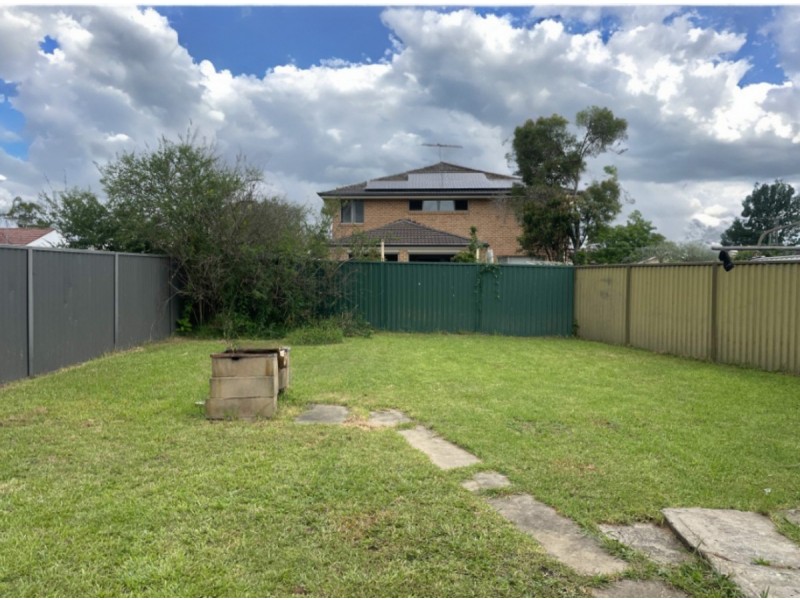 2 Anne Street, Blacktown NSW 2148