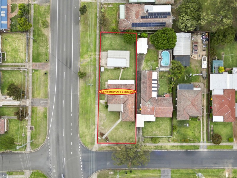 82 Killarney Avenue, Blacktown NSW 2148