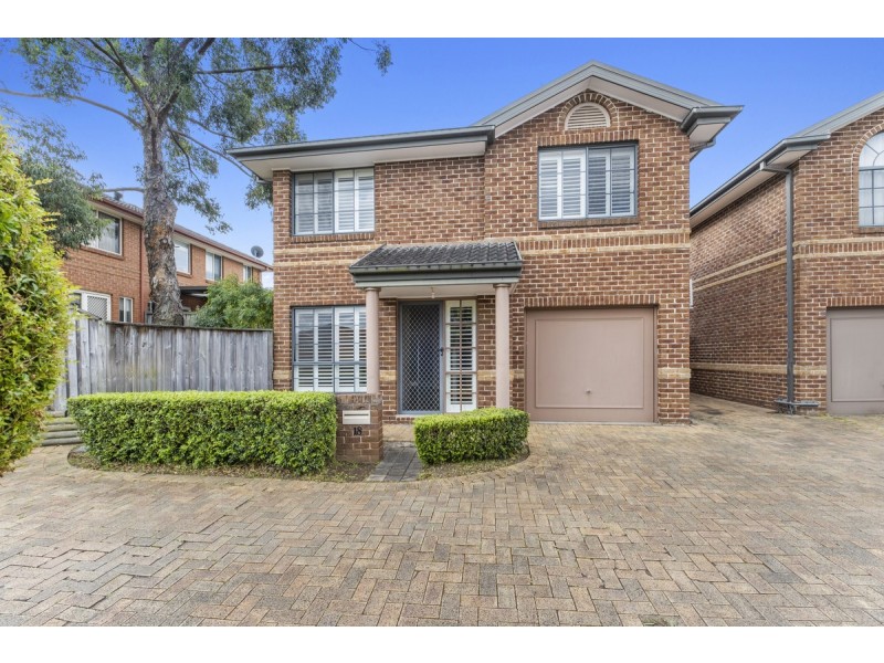 18 Huegill Way, Blacktown NSW 2148