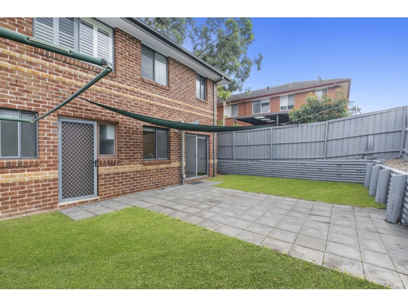 18 Huegill Way, Blacktown NSW 2148