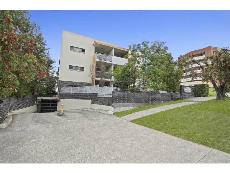 3/12-14 Clifton Street, Blacktown NSW 2148