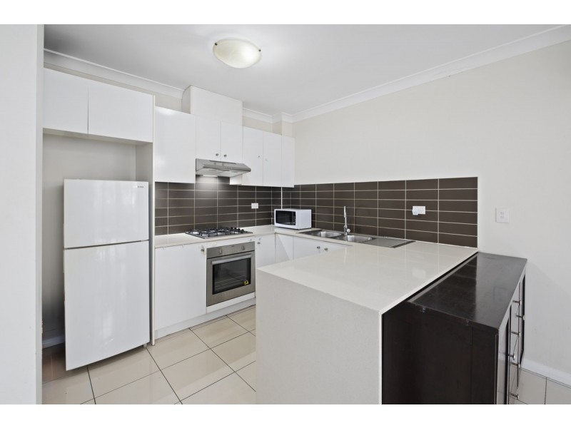 3/12-14 Clifton Street, Blacktown NSW 2148