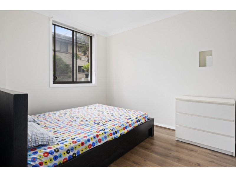 3/12-14 Clifton Street, Blacktown NSW 2148