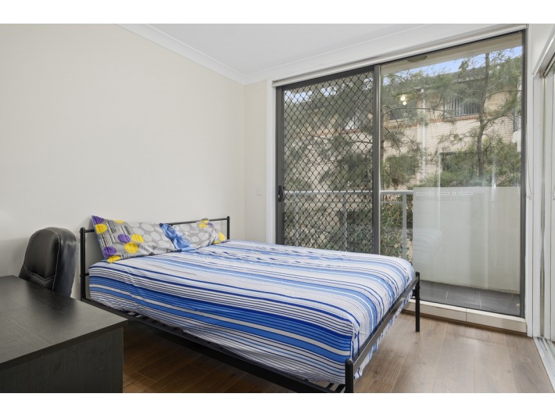 3/12-14 Clifton Street, Blacktown NSW 2148