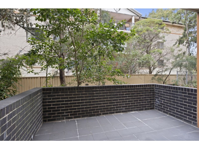 3/12-14 Clifton Street, Blacktown NSW 2148