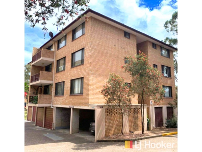 41/26 Mantaka Street, Blacktown NSW 2148