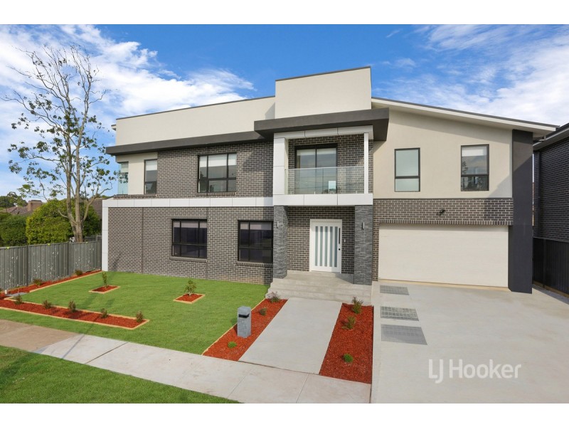 1C Quinn Avenue, Seven Hills NSW 2147