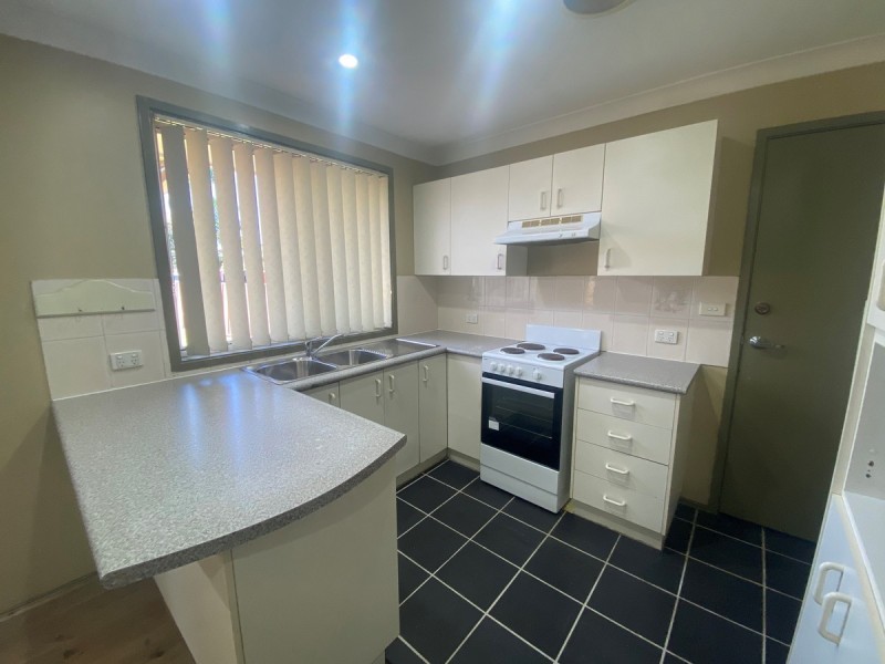 3 Andrew Lloyd Drive, Doonside NSW 2767