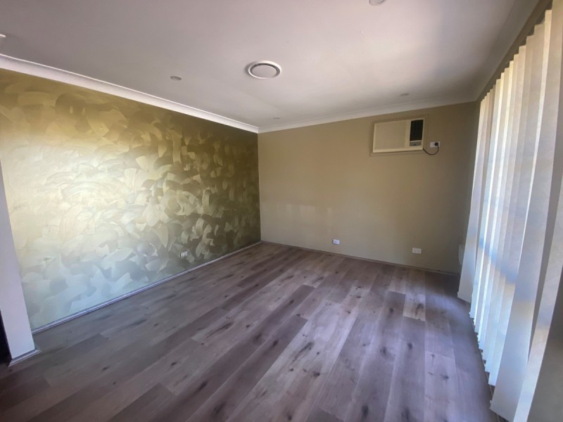 3 Andrew Lloyd Drive, Doonside NSW 2767