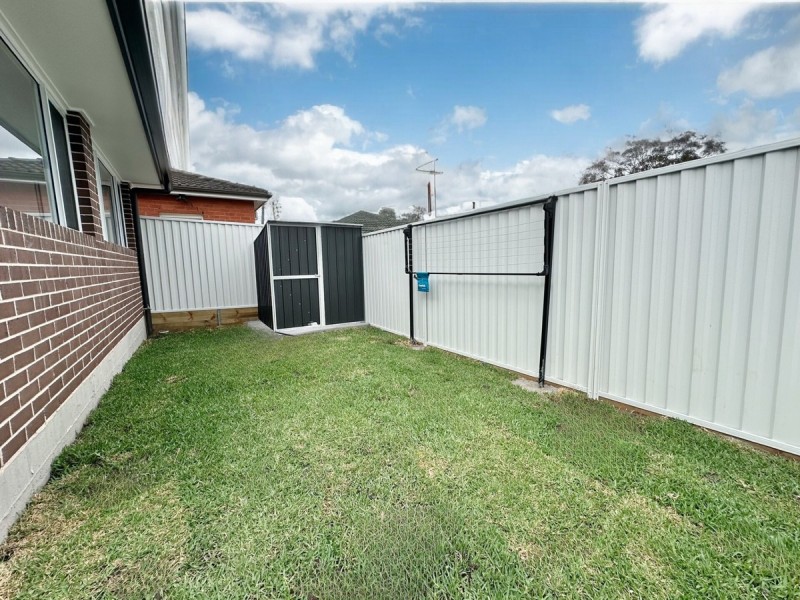 11a Kurrajong Crescent, Blacktown NSW 2148