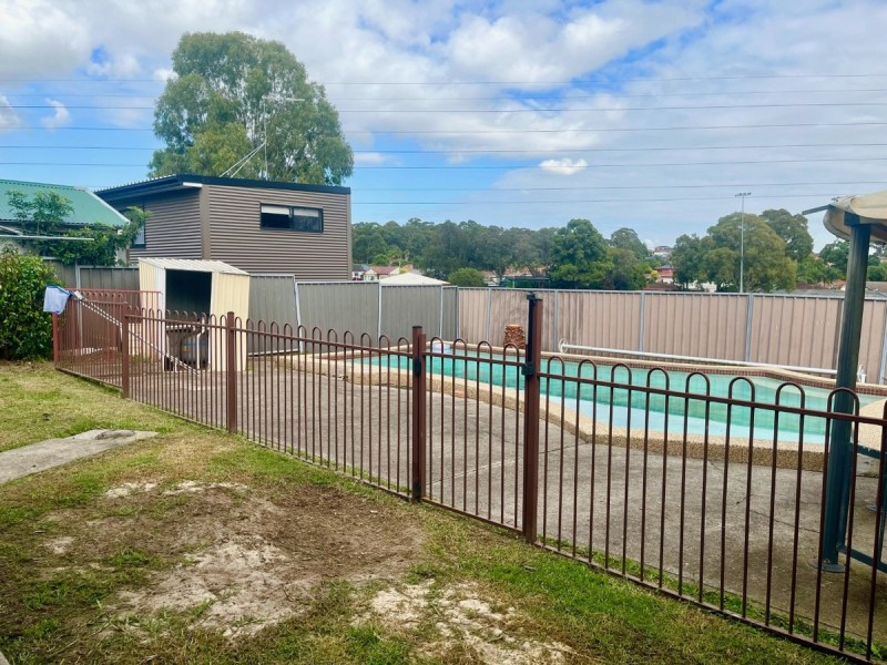 12 Tallawong Avenue, Blacktown NSW 2148