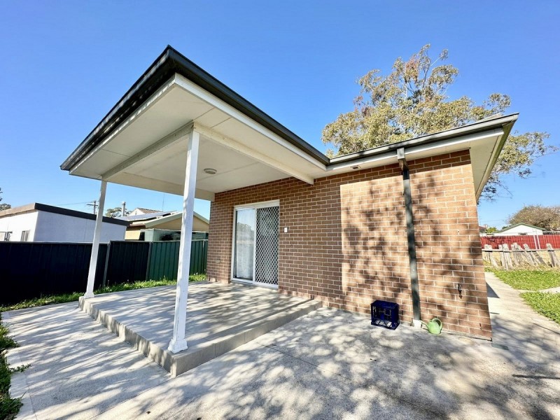 4B School Parade, Doonside NSW 2767