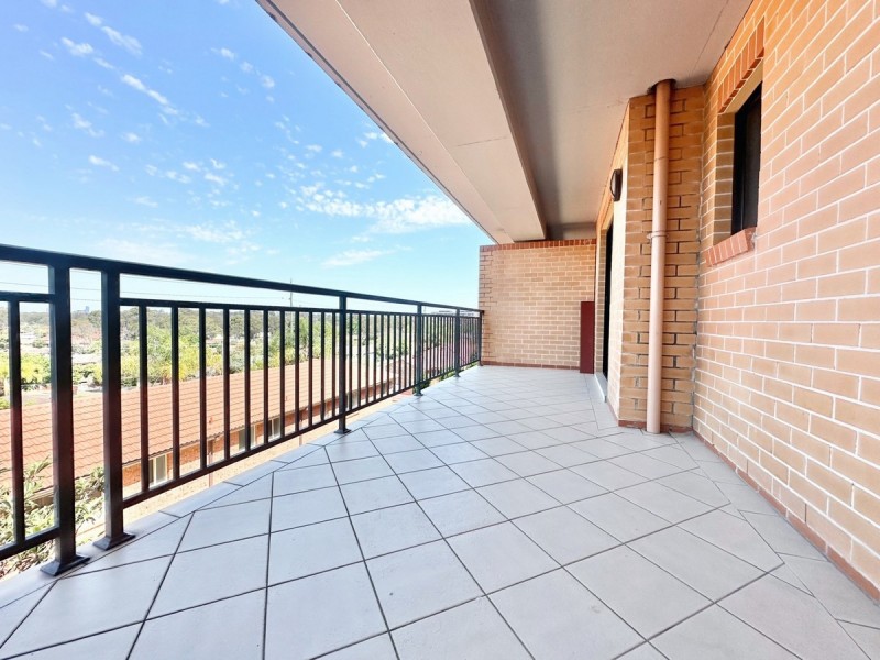 19/4-6 Clifton Street, Blacktown NSW 2148